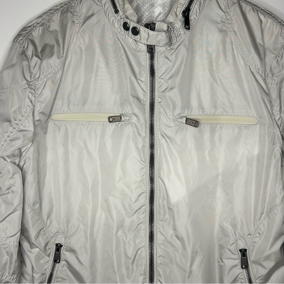 Zara windbreaker Jacket - Picture 8 of 10